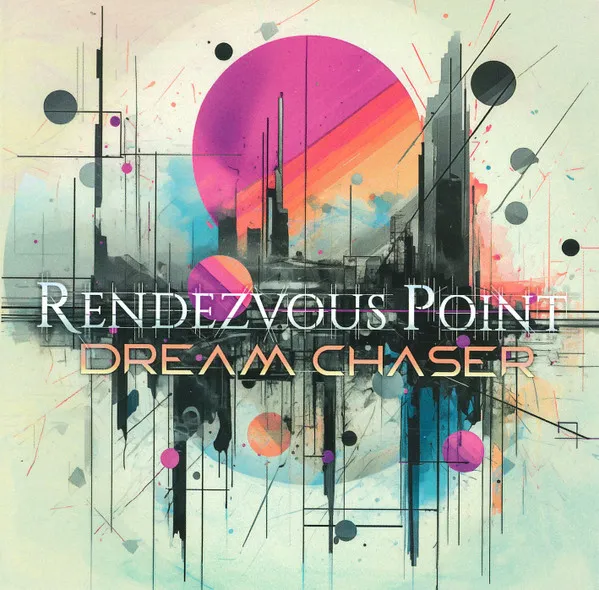 DREAM CHASER