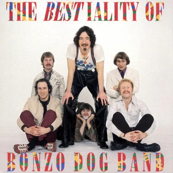 The Bonzo Dog Doo-Dah Band