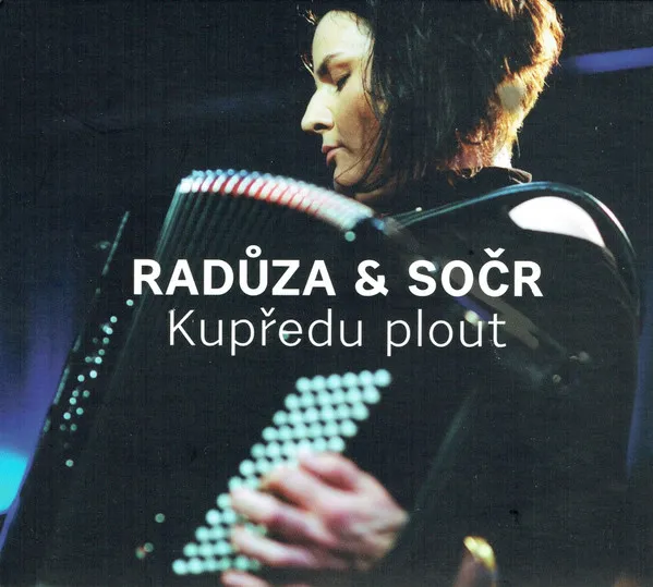 Kupředu plout