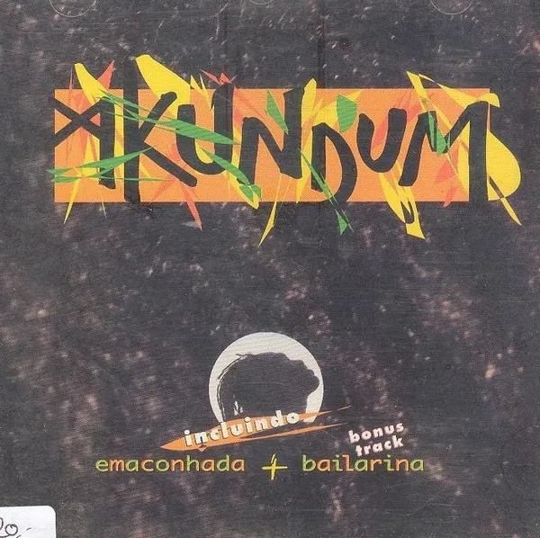 Akundum