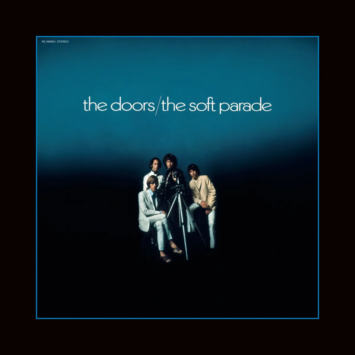 The Soft Parade (50th Anniversary) (remastered) (180g)