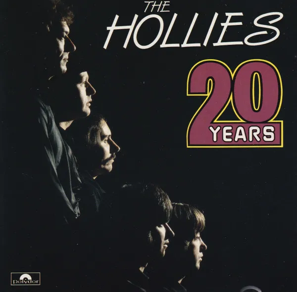 20 Years