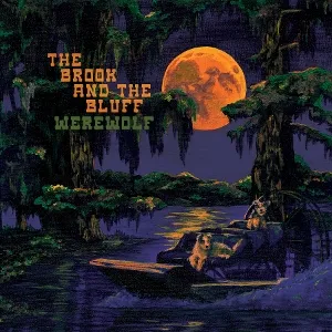 Brook & the Bluff