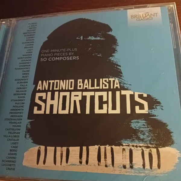 Shortcuts