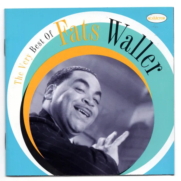 The Very Best Of Fats Waller