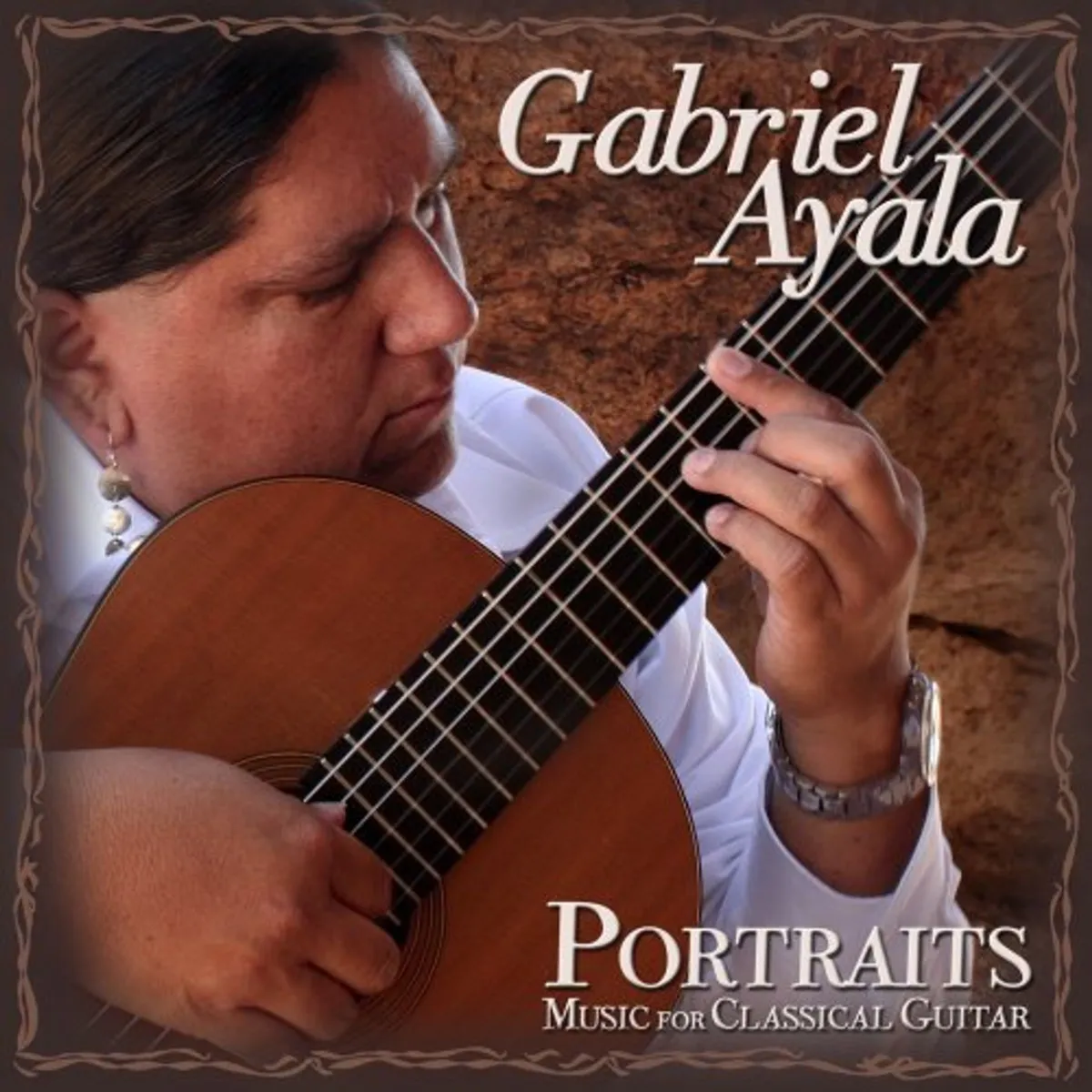 Portraits