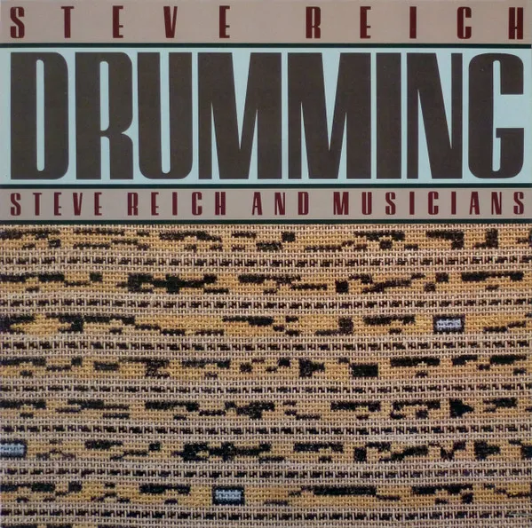 Drumming