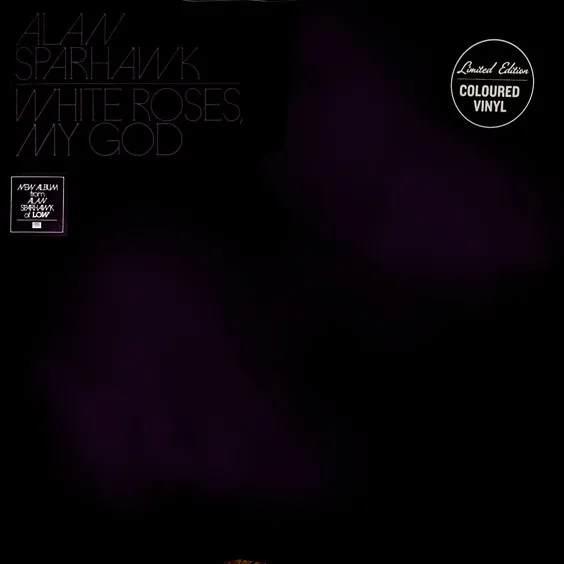 White Roses, My God