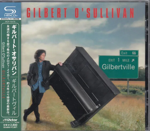 Gilbertville
