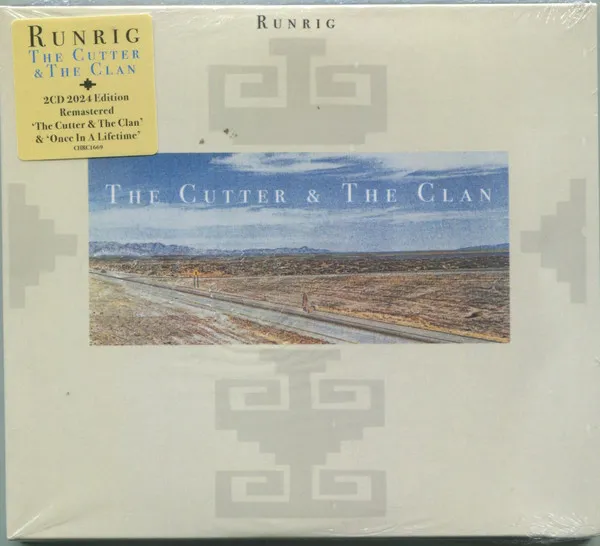 Cutter & the Clan