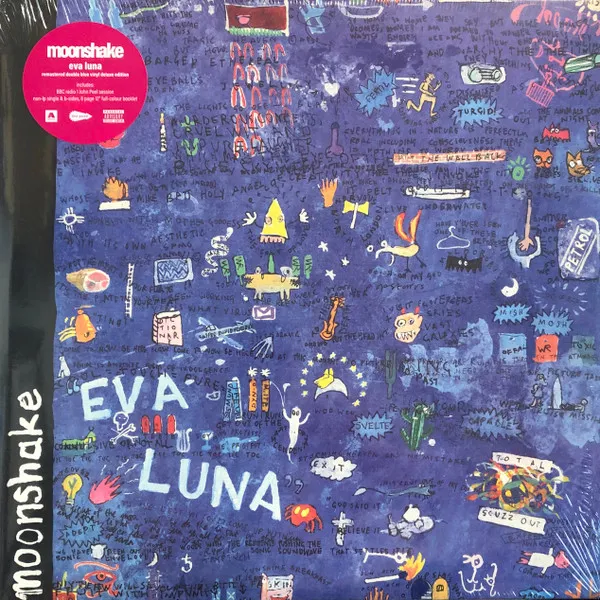 Eva Luna