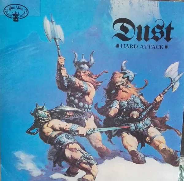 Dust