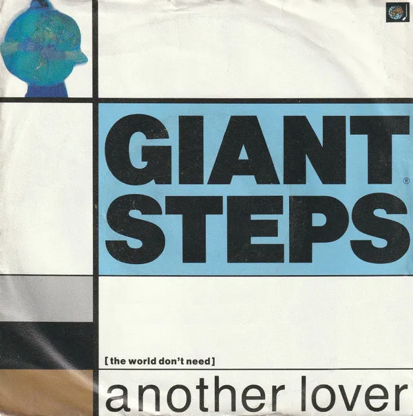 [The World Don't Need] Another Lover