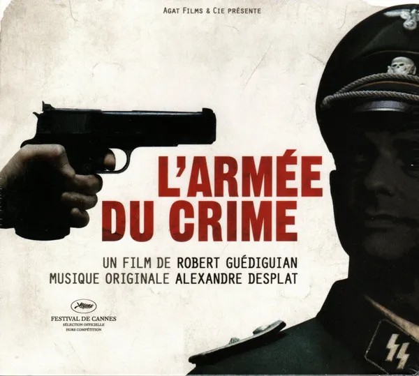 L'Armée Du Crime