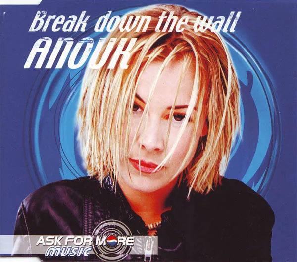 Break Down The Wall