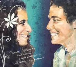 Maria Bethânia Interpreta Chico Buarque - De Todas As Maneiras