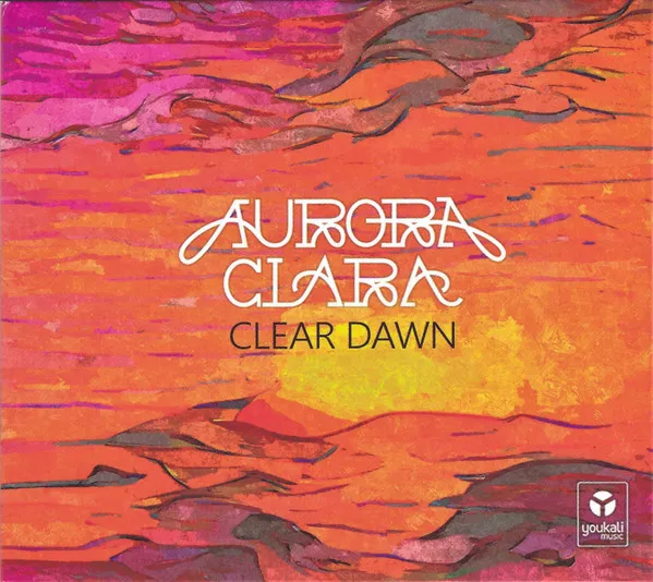 Clear Dawn