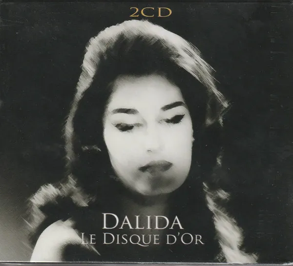 Le Disque D'Or
