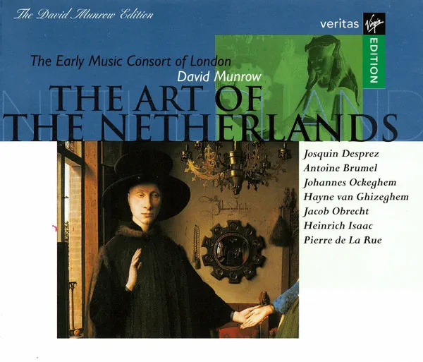 The Art Of The Netherlands