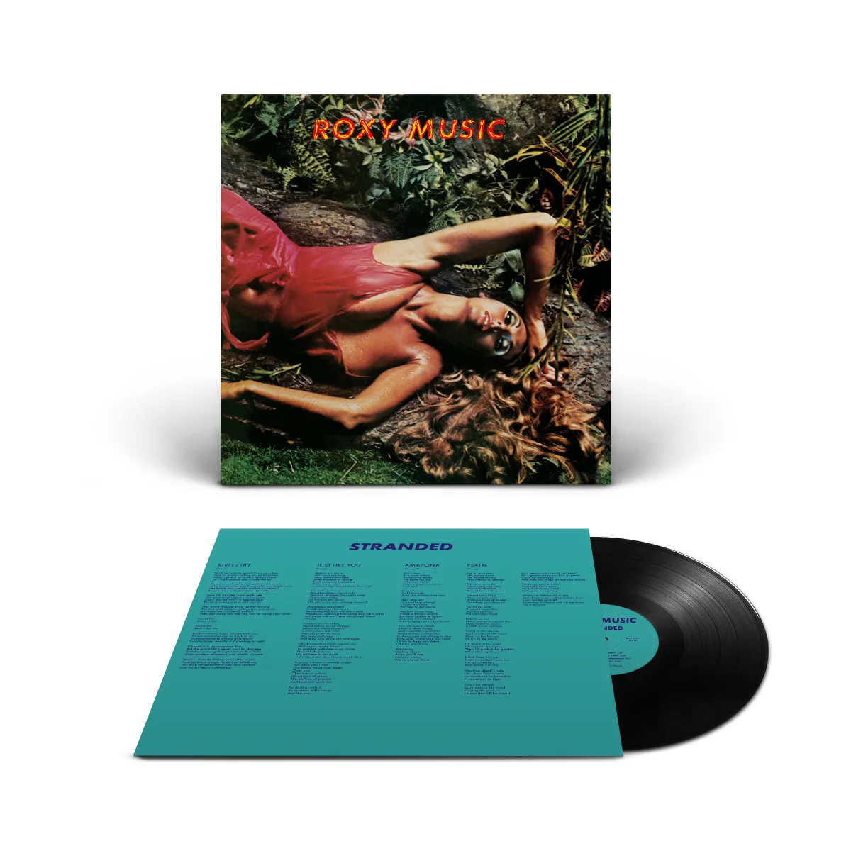 Stranded (remastered) (Half-Speed Mastering) (180g)