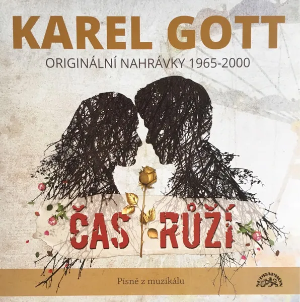 CAS RUZI /BEST  [MUZIKAL]