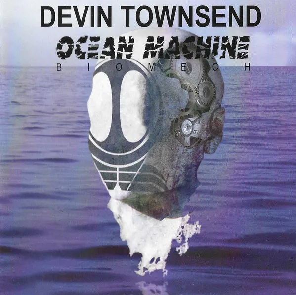 Ocean Machine