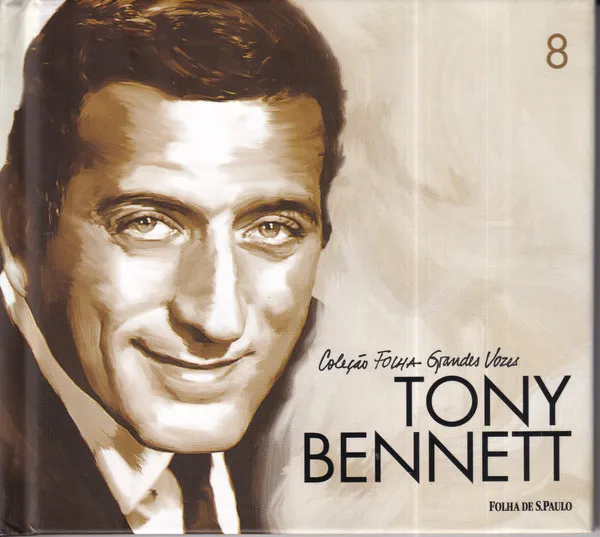 Tony Bennett