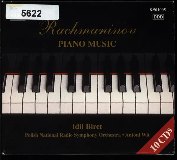 Piano Music