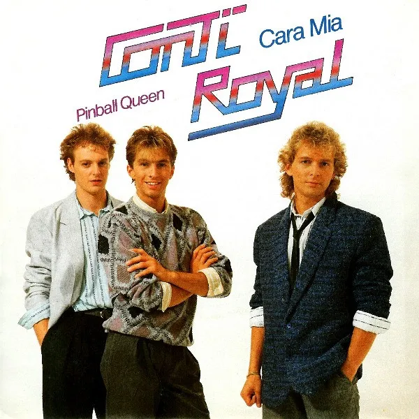 Cara Mia