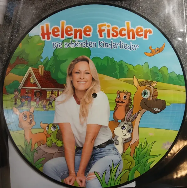 Die Schönsten Kinderlieder