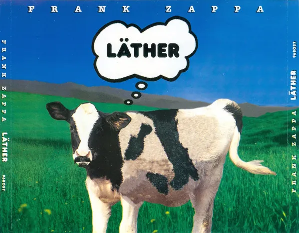 Läther