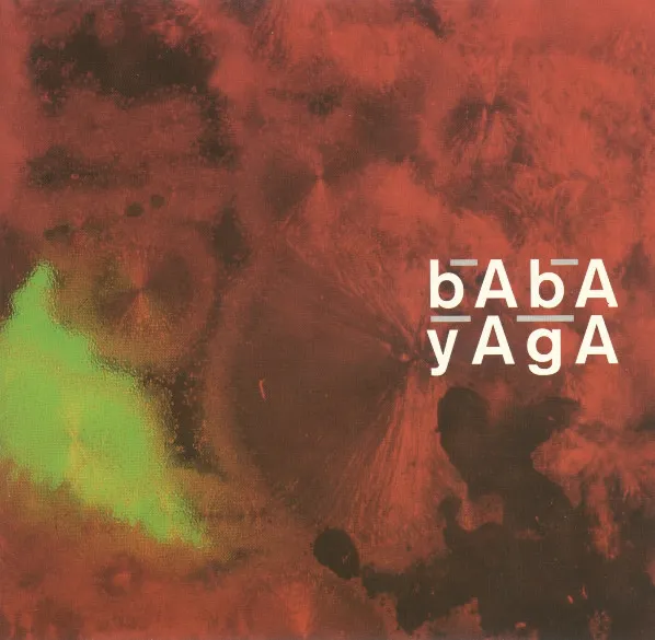 Baba Yaga