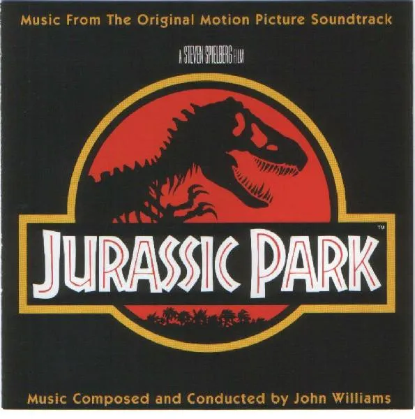 Jurassic Park