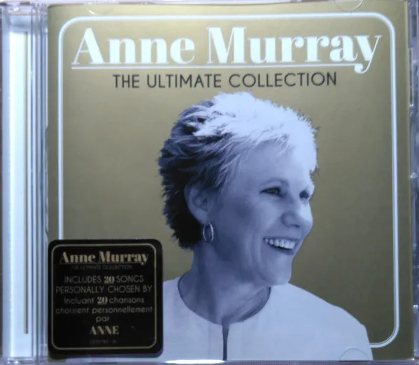 The Ultimate Collection
