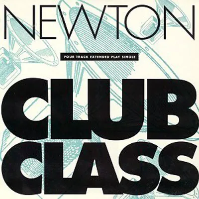 Club Class EP