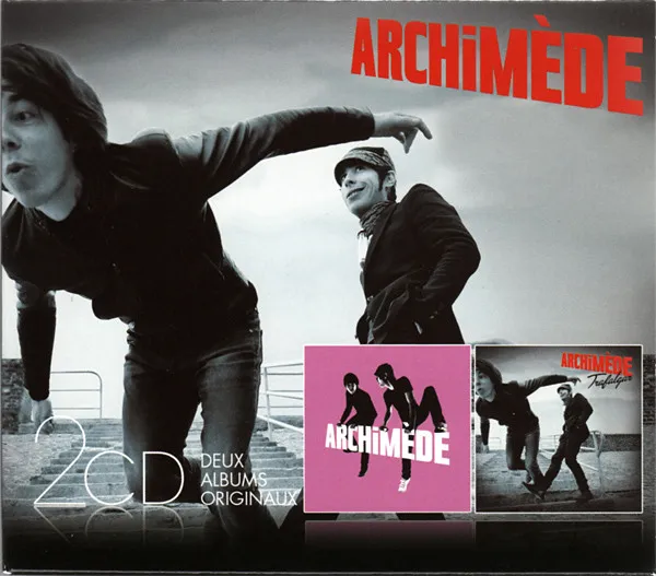 Archimède / Trafalgar