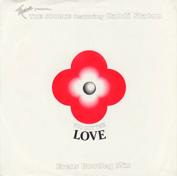 You Got The Love (Erens Bootleg Mix)