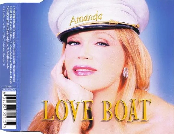 Love Boat