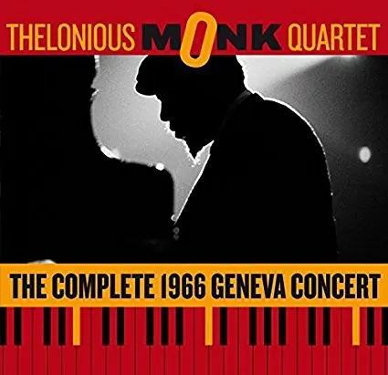 The Complete 1966 Geneva Concert