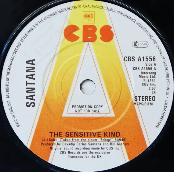 The Sensitive Kind