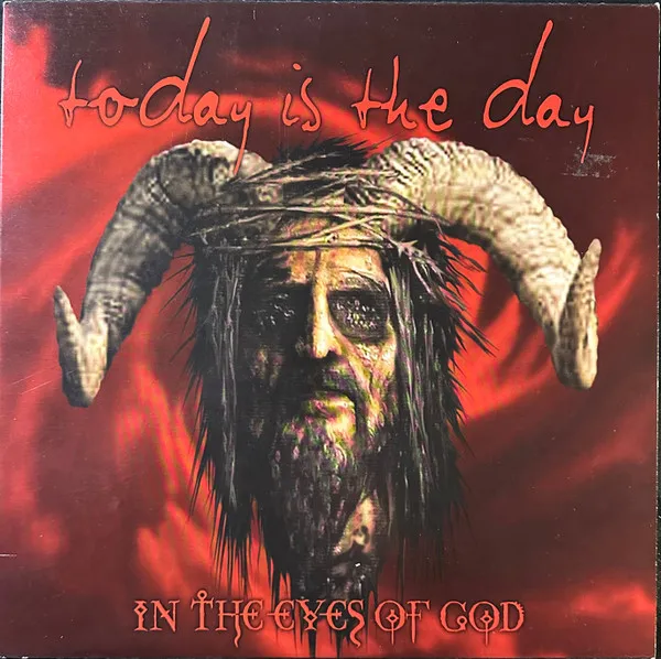 In The Eyes Of God
