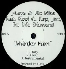 Murder Fam