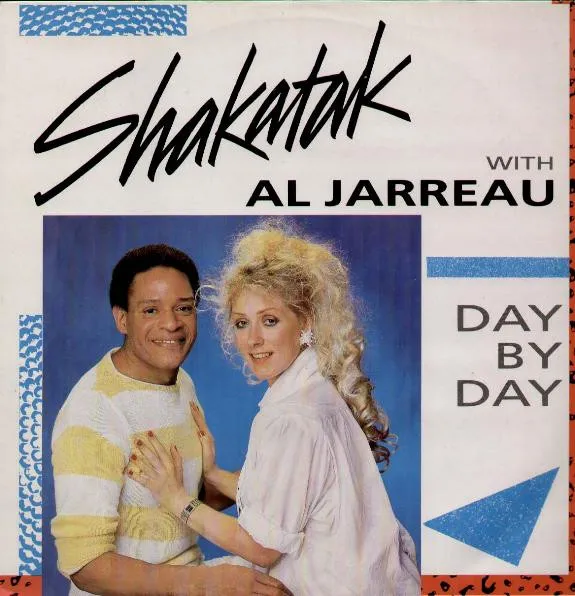 Day By Day