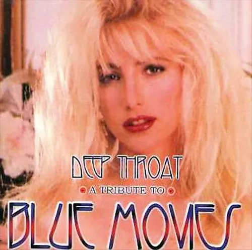 Deep Throat - A Tribute To Blue Movies