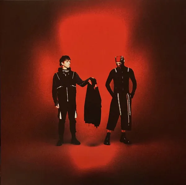 Twenty One Pilots: Breach (140Gr.)