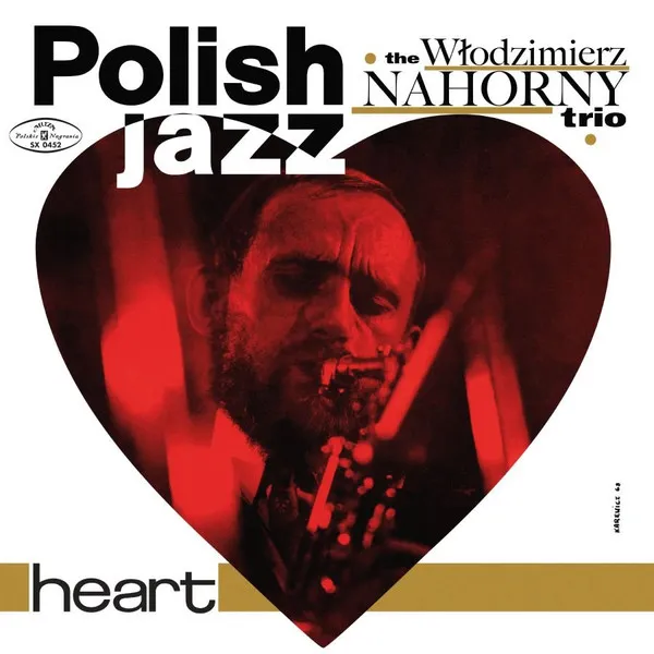 HEART (POLISH JAZZ)