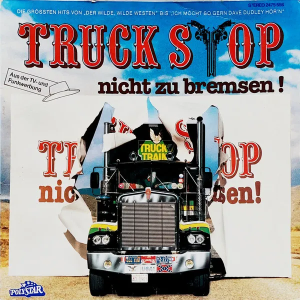 Nicht Zu Bremsen!