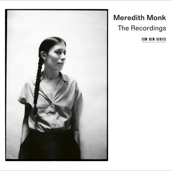 The ECM Recordings