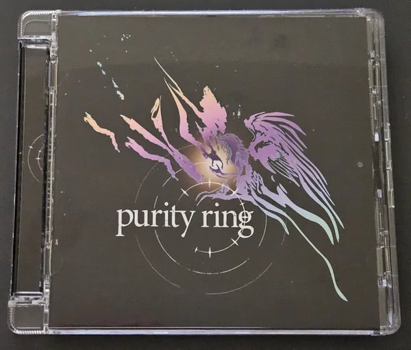 Purity Ring