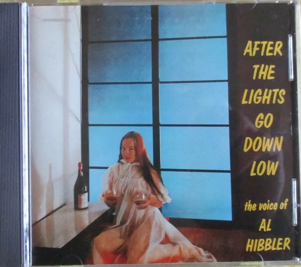 After The Lights Go Down Low